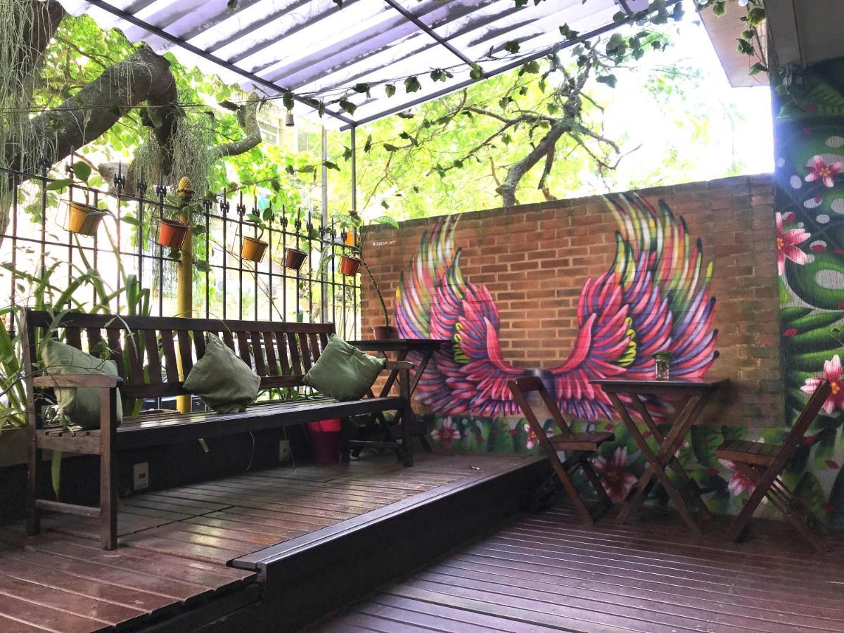 Mojito Hostel & Suites Ipanema Río de Janeiro Exterior foto