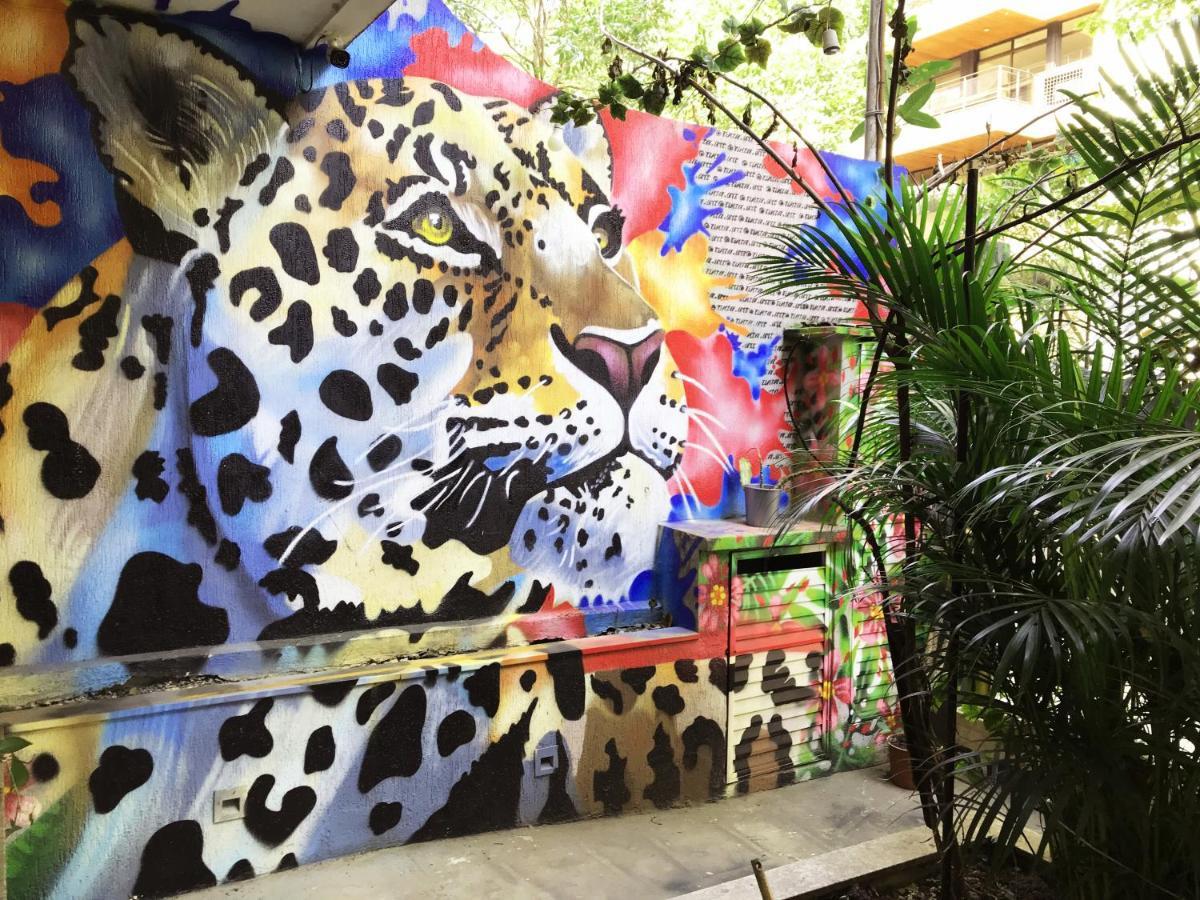 Mojito Hostel & Suites Ipanema Río de Janeiro Exterior foto