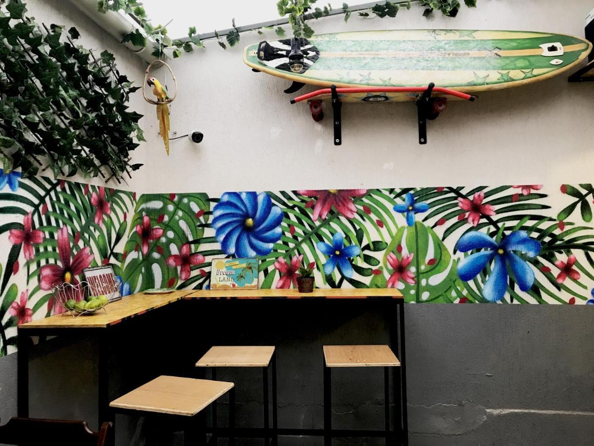 Mojito Hostel & Suites Ipanema Río de Janeiro Exterior foto