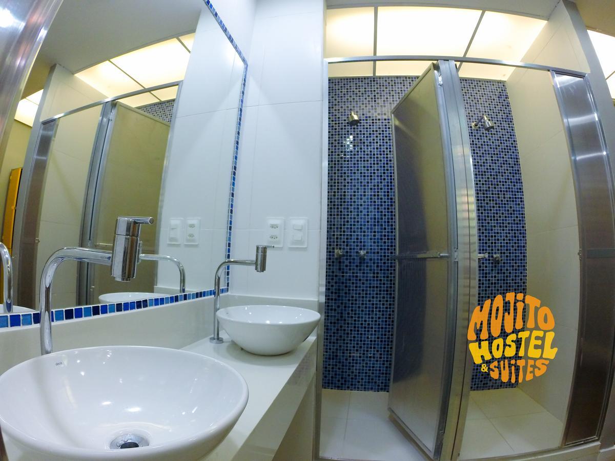 Mojito Hostel & Suites Ipanema Río de Janeiro Habitación foto