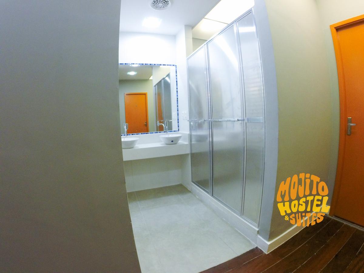 Mojito Hostel & Suites Ipanema Río de Janeiro Habitación foto
