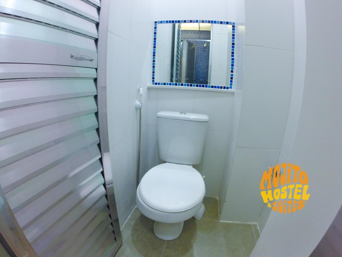 Mojito Hostel & Suites Ipanema Río de Janeiro Habitación foto